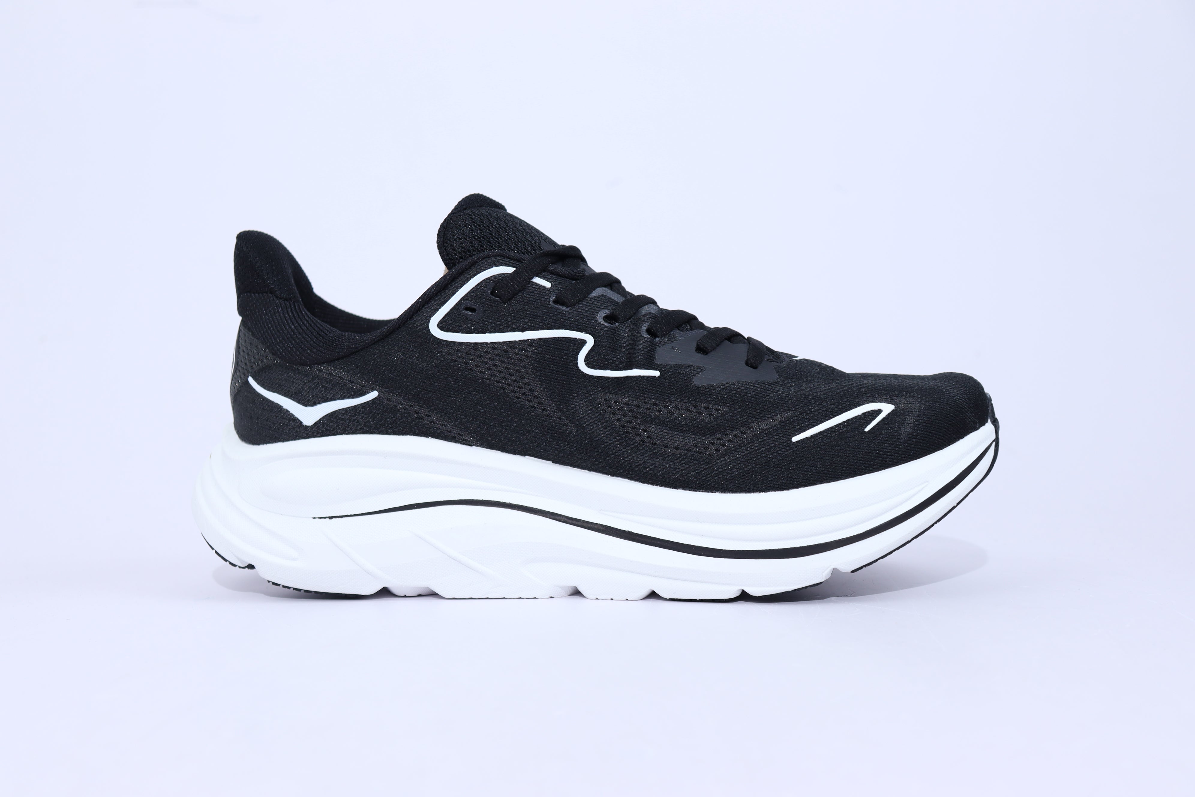 Clifton 10 Road Running Shoes