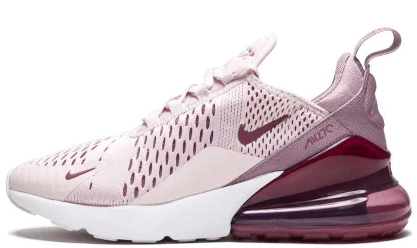 AirMax 270 – Komfort & Stil