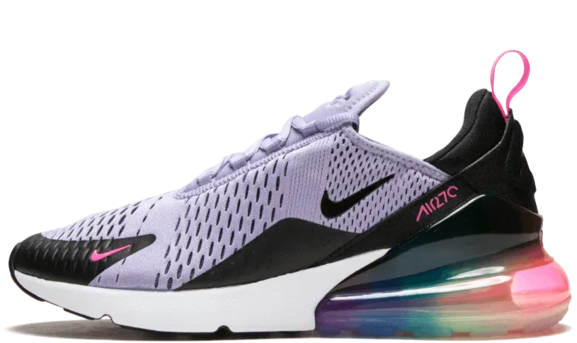 AirMax 270 – Komfort & Stil