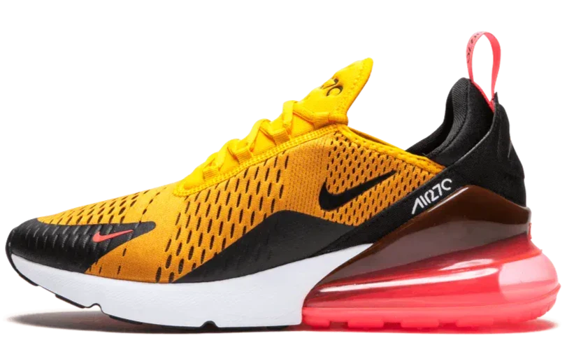 AirMax 270 – Komfort & Stil