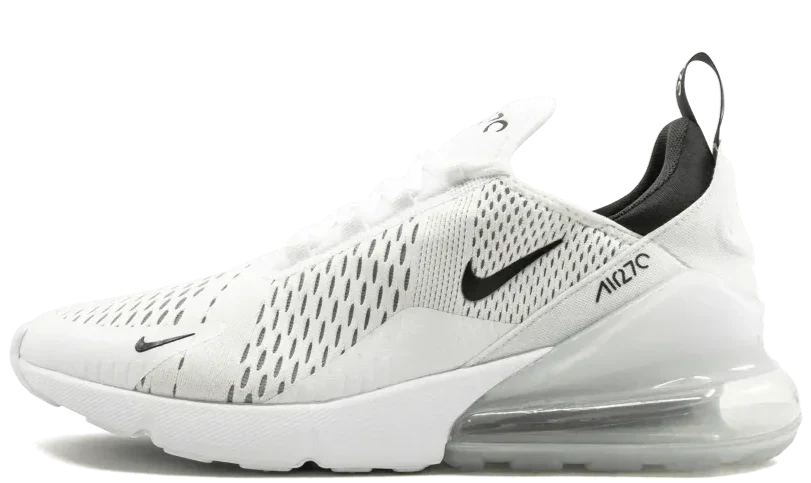 AirMax 270 – Komfort & Stil