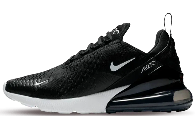 AirMax 270 – Komfort & Stil