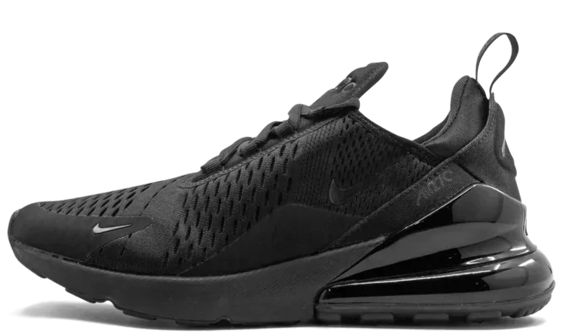 AirMax 270 – Komfort & Stil