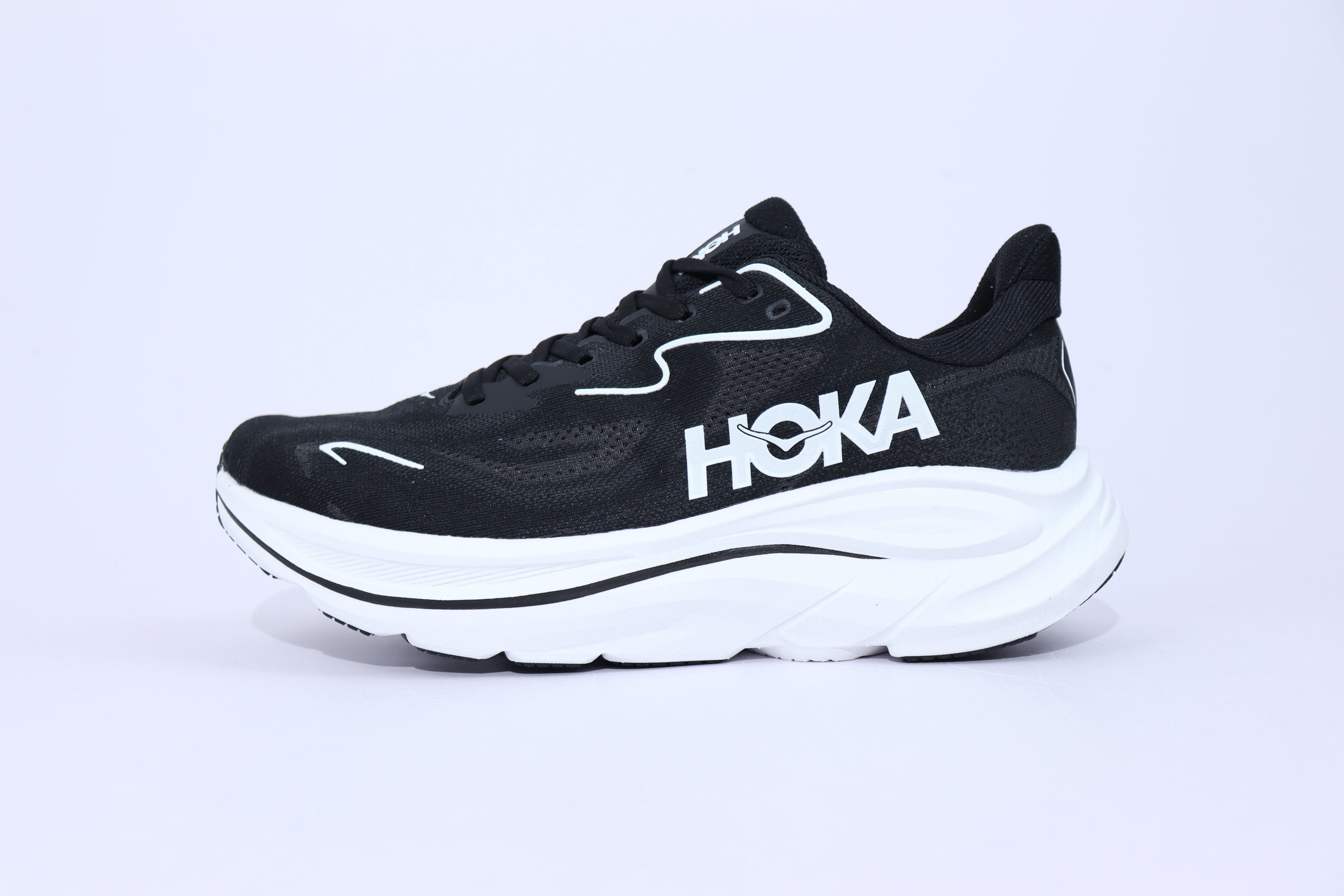 Clifton 10 Road Running Shoes