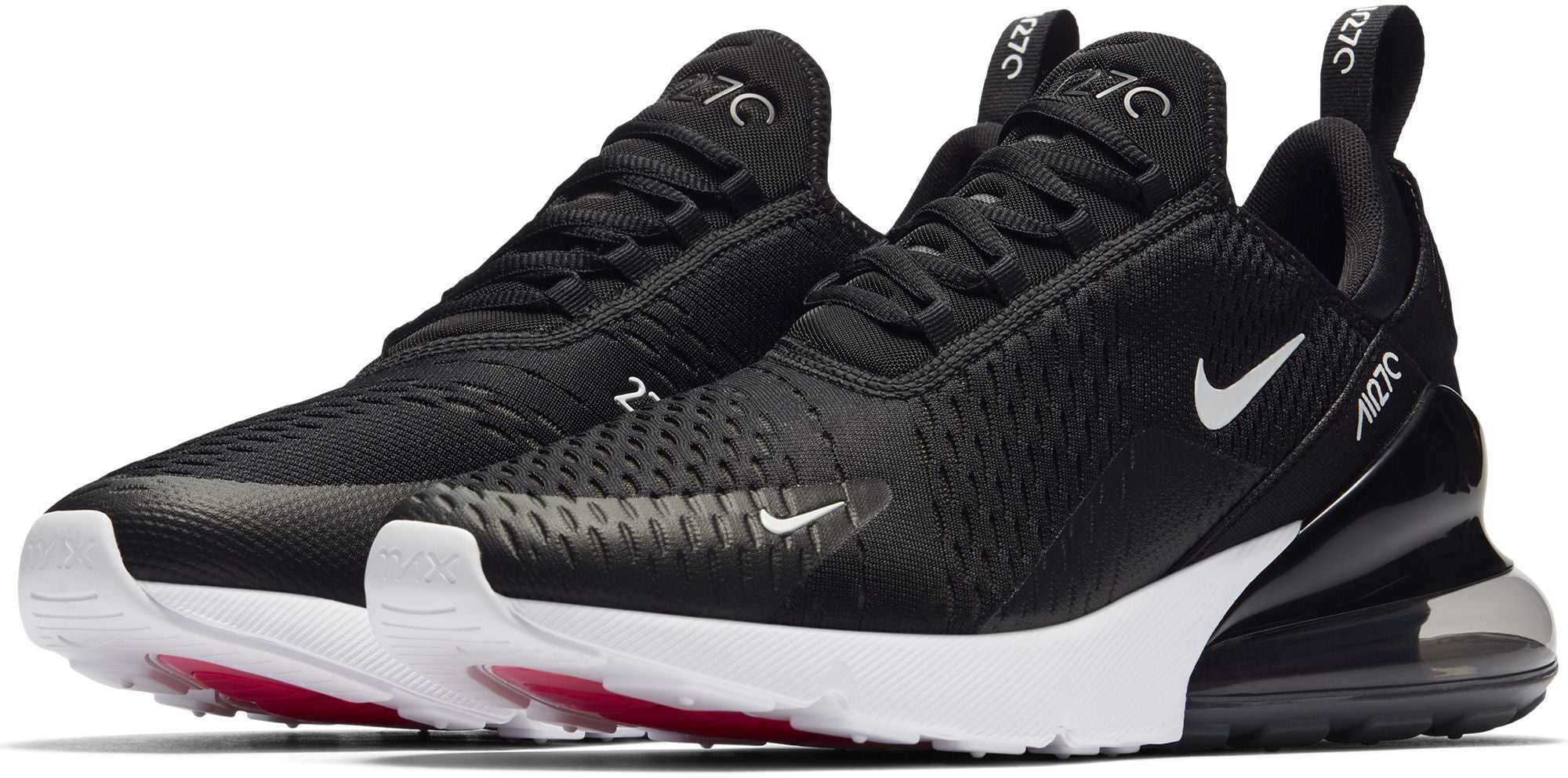 AirMax 270 – Komfort & Stil