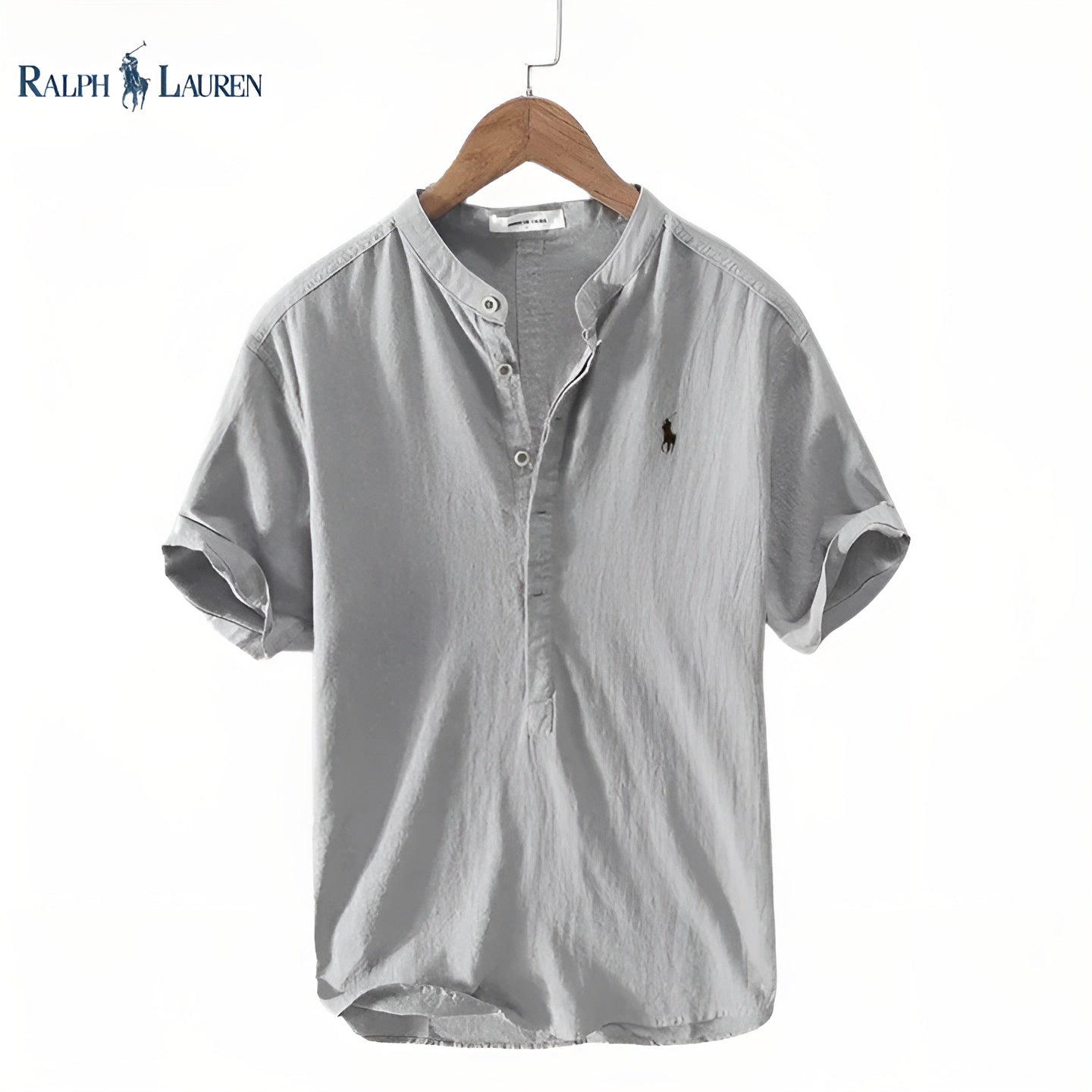 RL™ | Leinenhemd