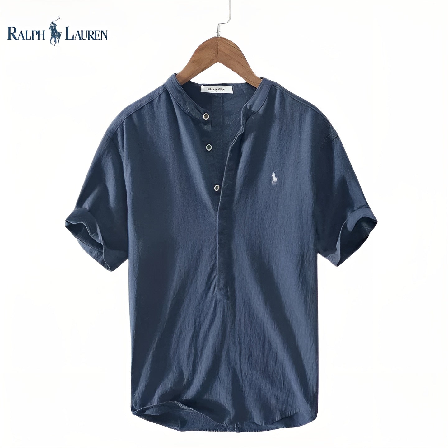 RL™ | Leinenhemd