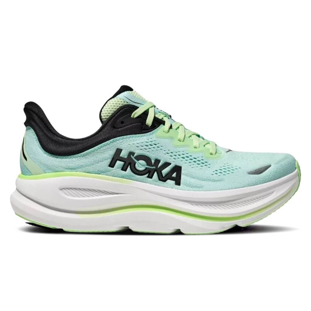 Bendi 9 Sneakers – Comfort & Performance