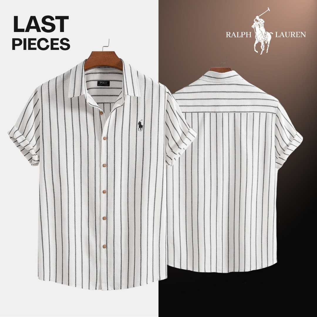 L.R Men's Signature Set – Limited Edition