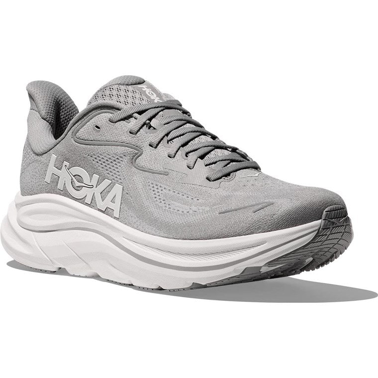 Clifton 10 - Grey/Stardust