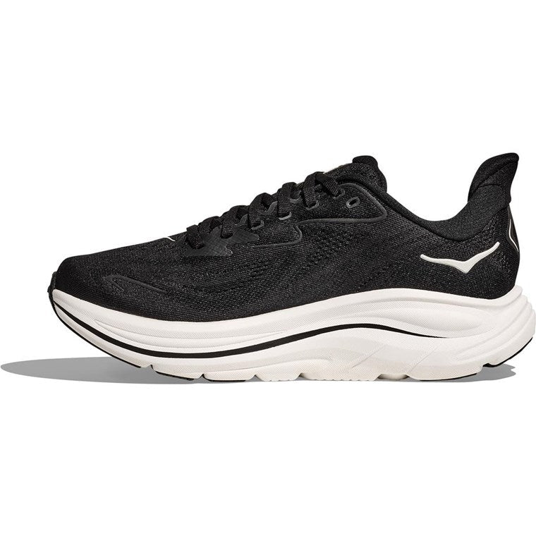 Clifton 10 - Black/White