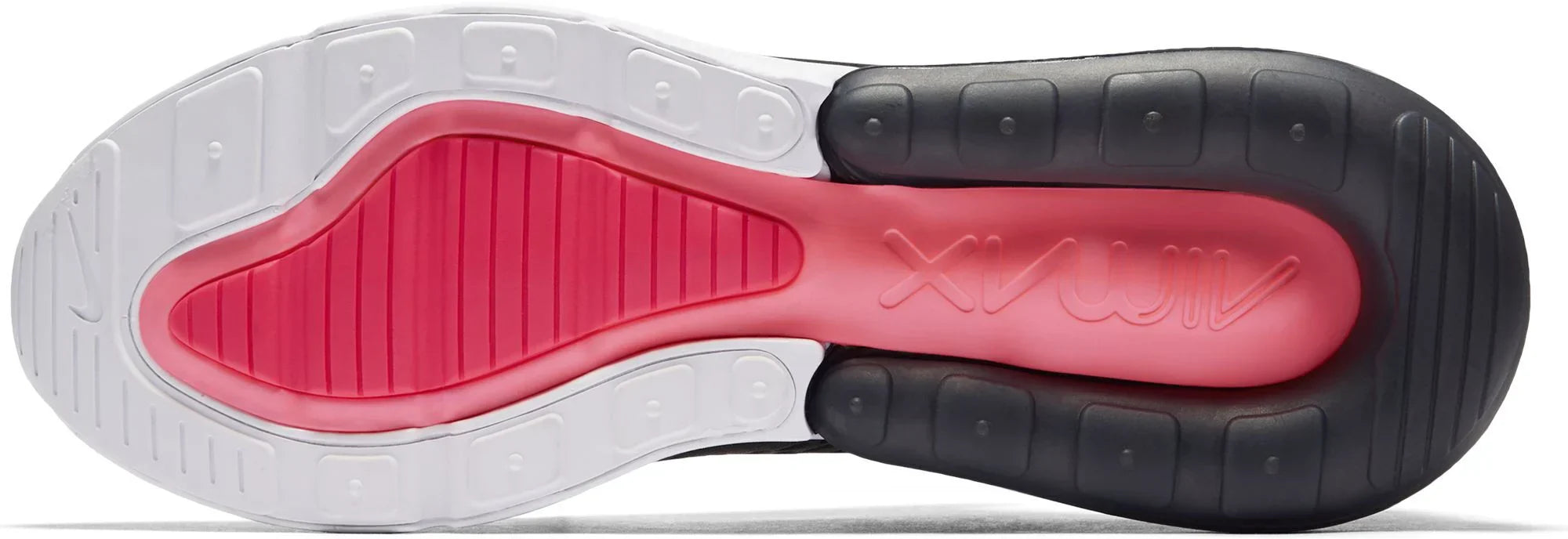 AirMax 270 – Komfort & Stil