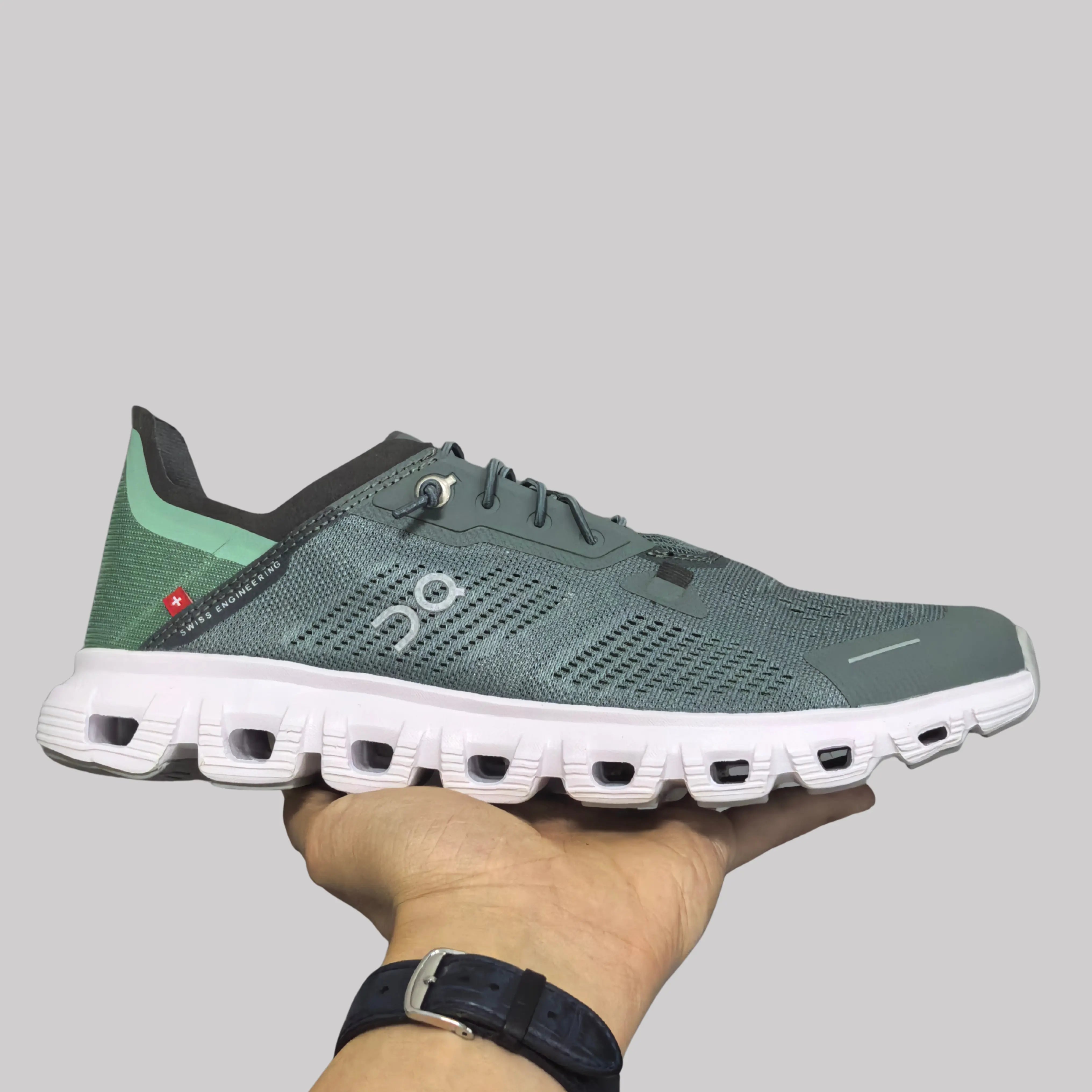Cloud 6™ – Ultraleichte Sneaker