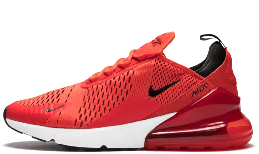 AirMax 270 – Komfort & Stil
