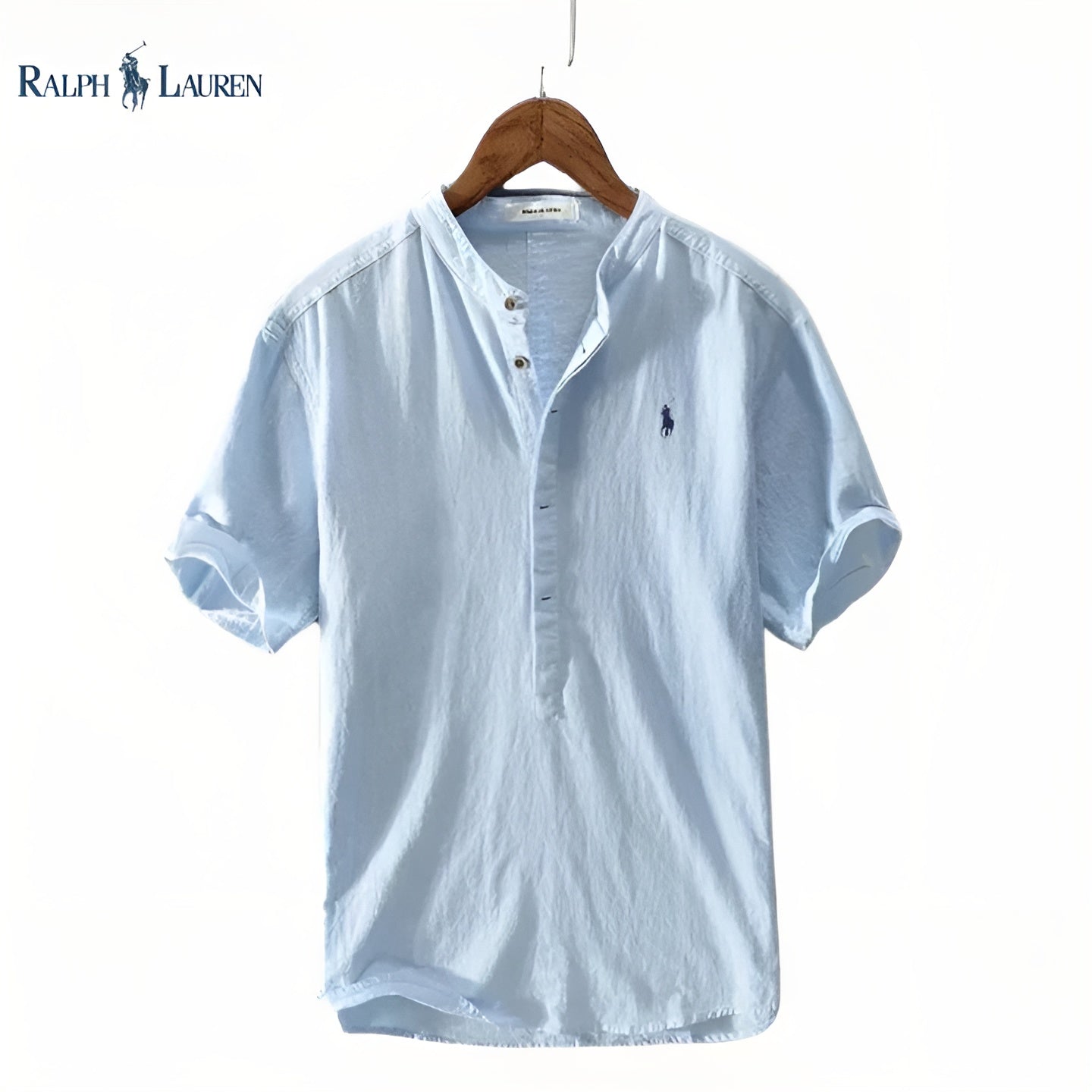 RL™ | Leinenhemd