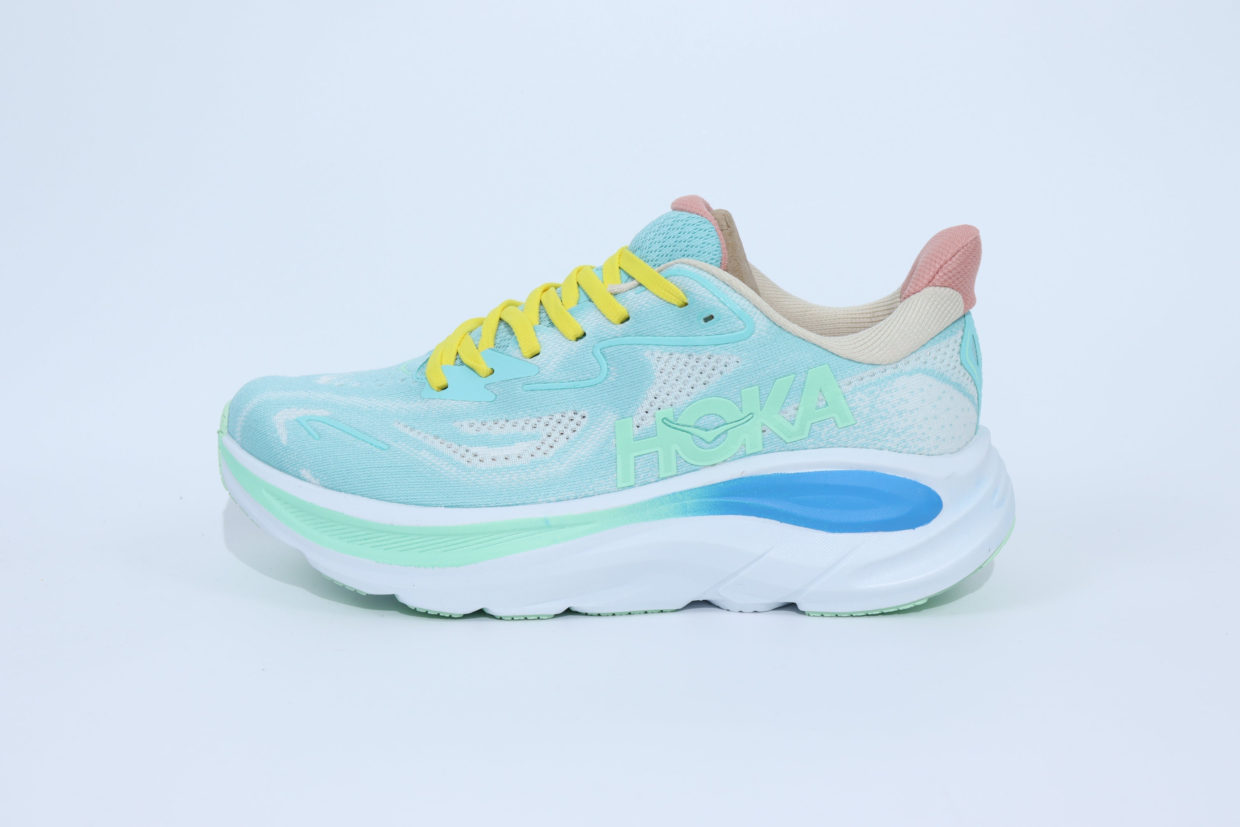 Clifton 10 Road Running Shoes