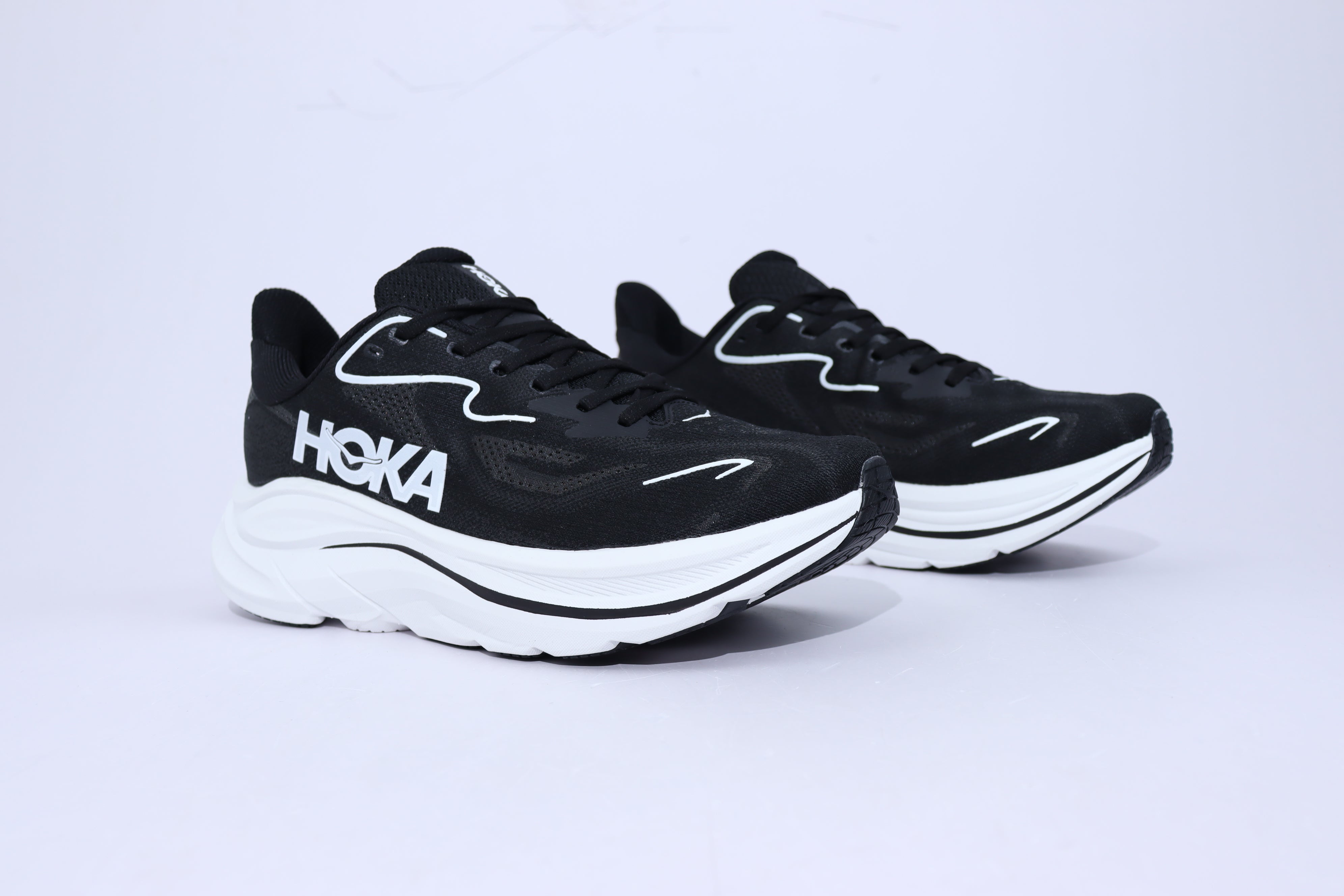 Clifton 10 Road Running Shoes