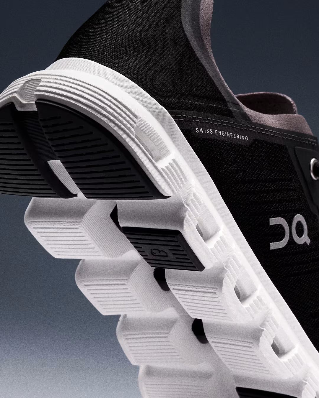 Cloud 6™ – Ultraleichte Sneaker