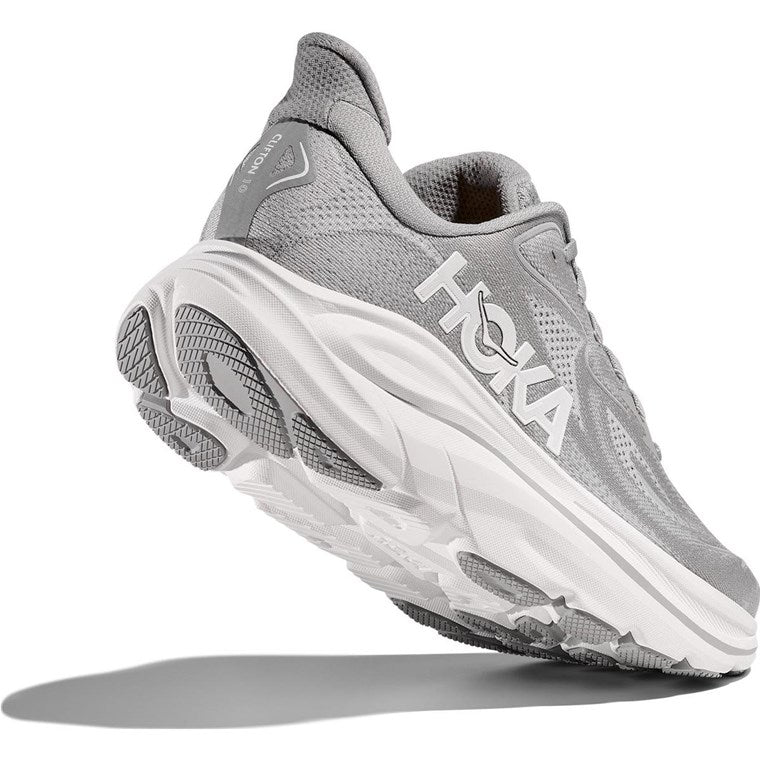 Clifton 10 - Grey/Stardust