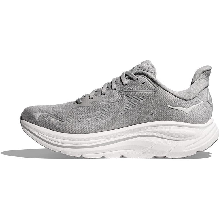 Clifton 10 - Grey/Stardust