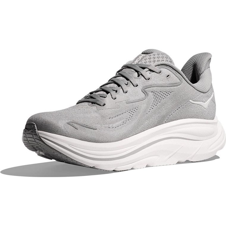 Clifton 10 - Grey/Stardust