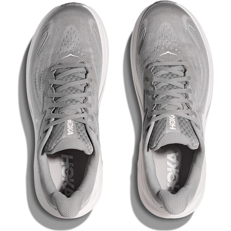 Clifton 10 - Grey/Stardust