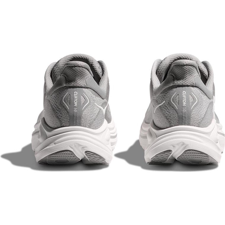Clifton 10 - Grey/Stardust