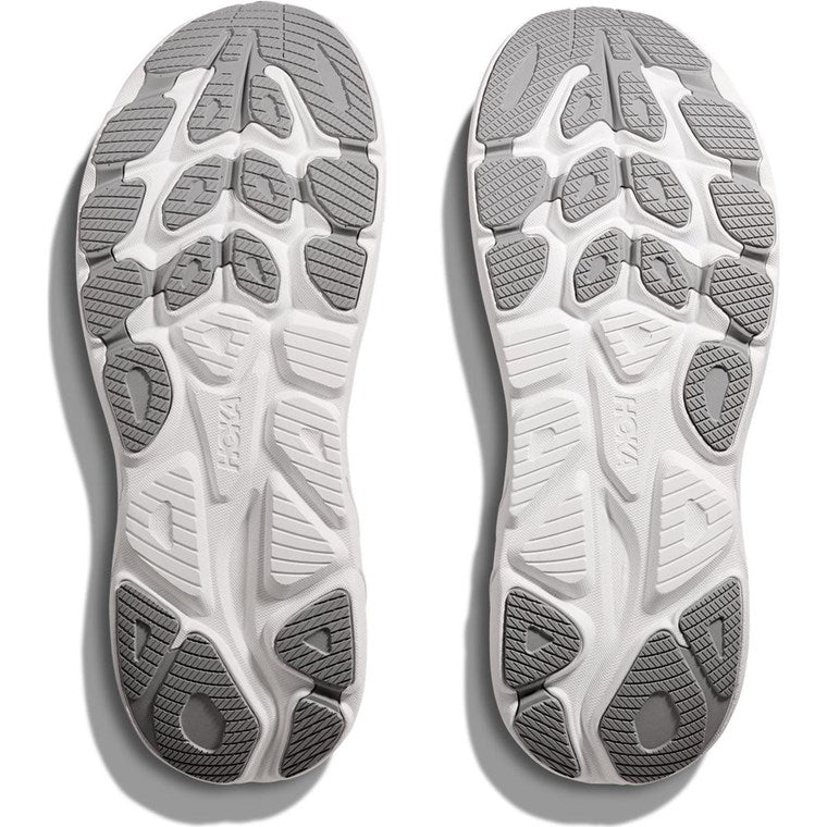 Clifton 10 - Grey/Stardust