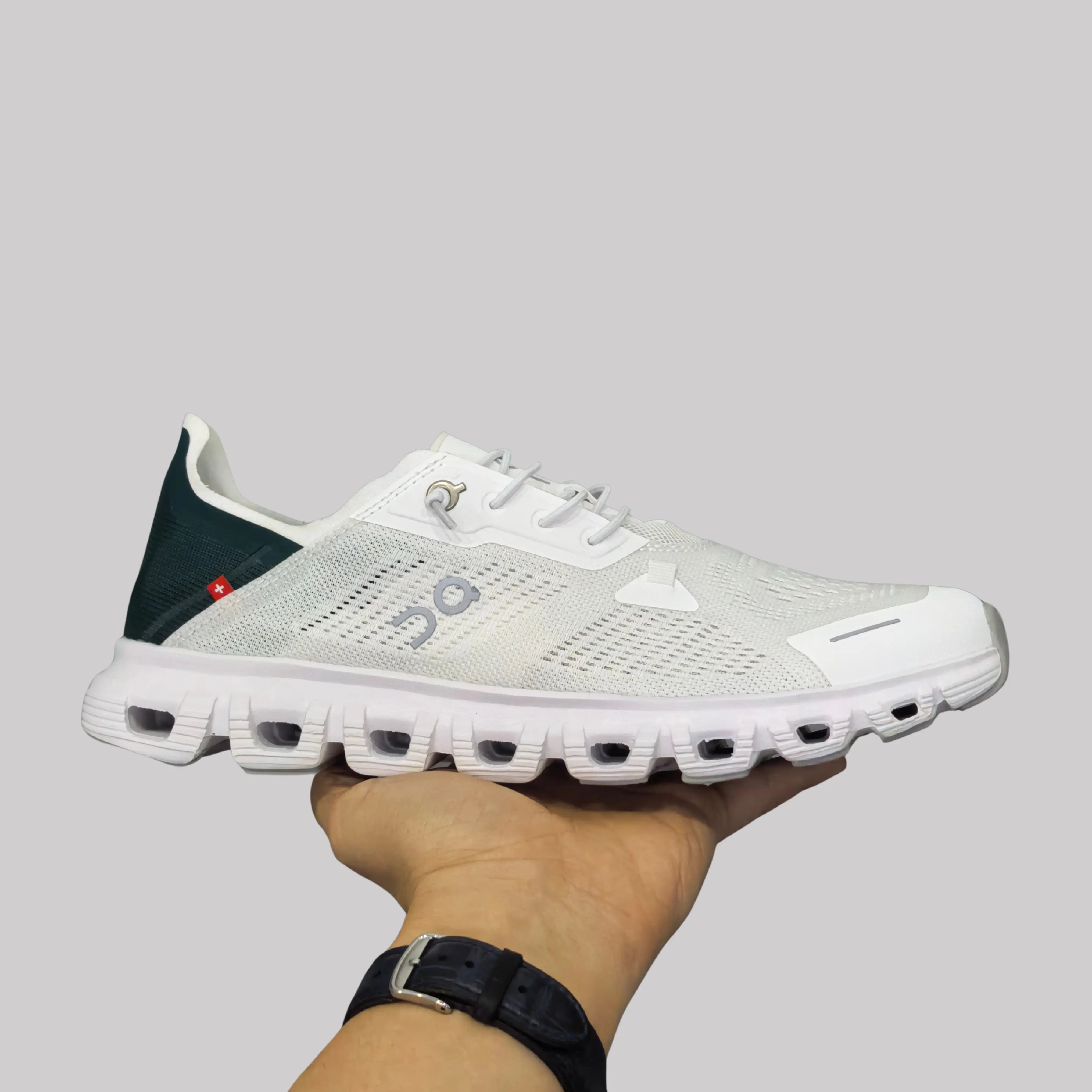 Cloud 6™ – Ultraleichte Sneaker