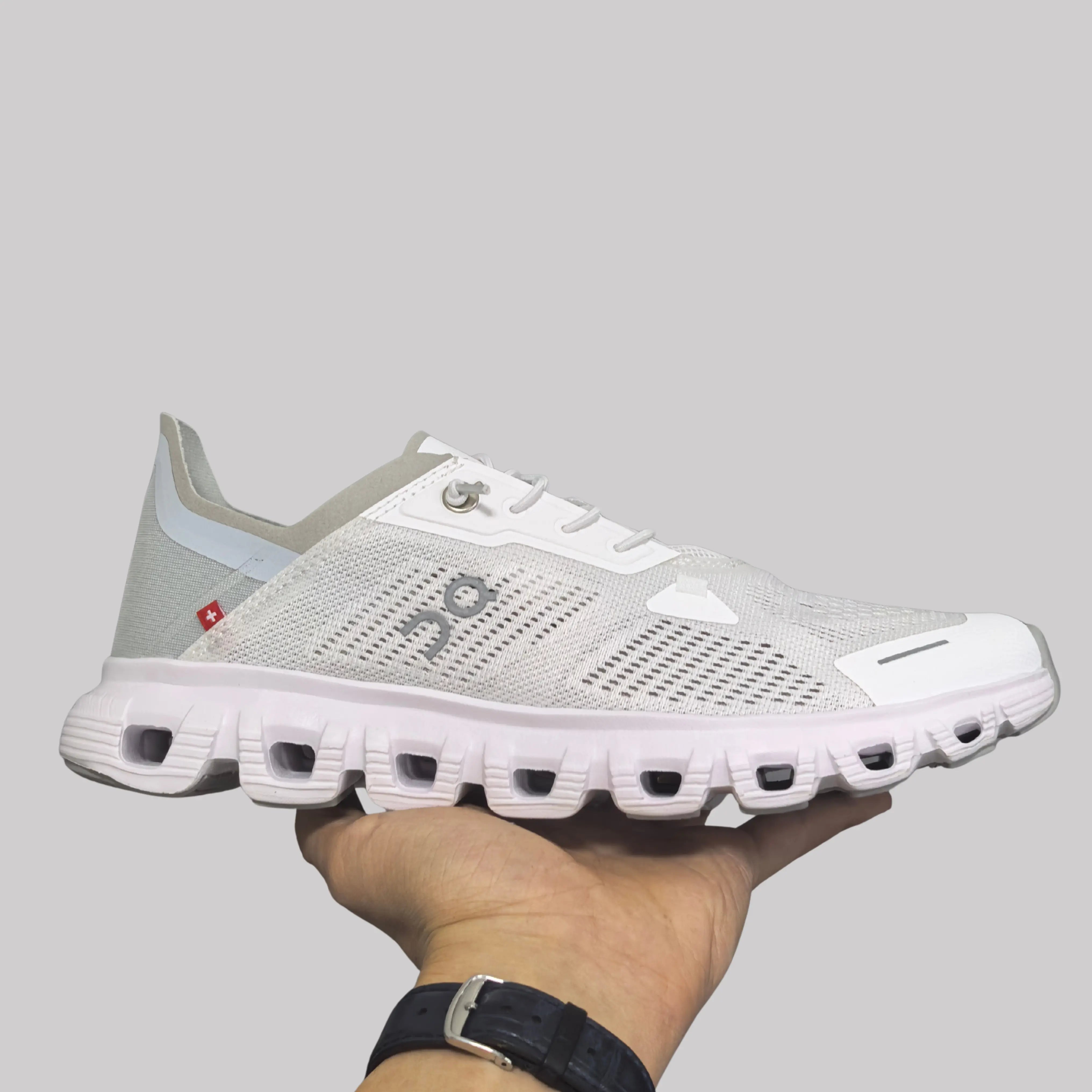 Cloud 6™ – Ultraleichte Sneaker