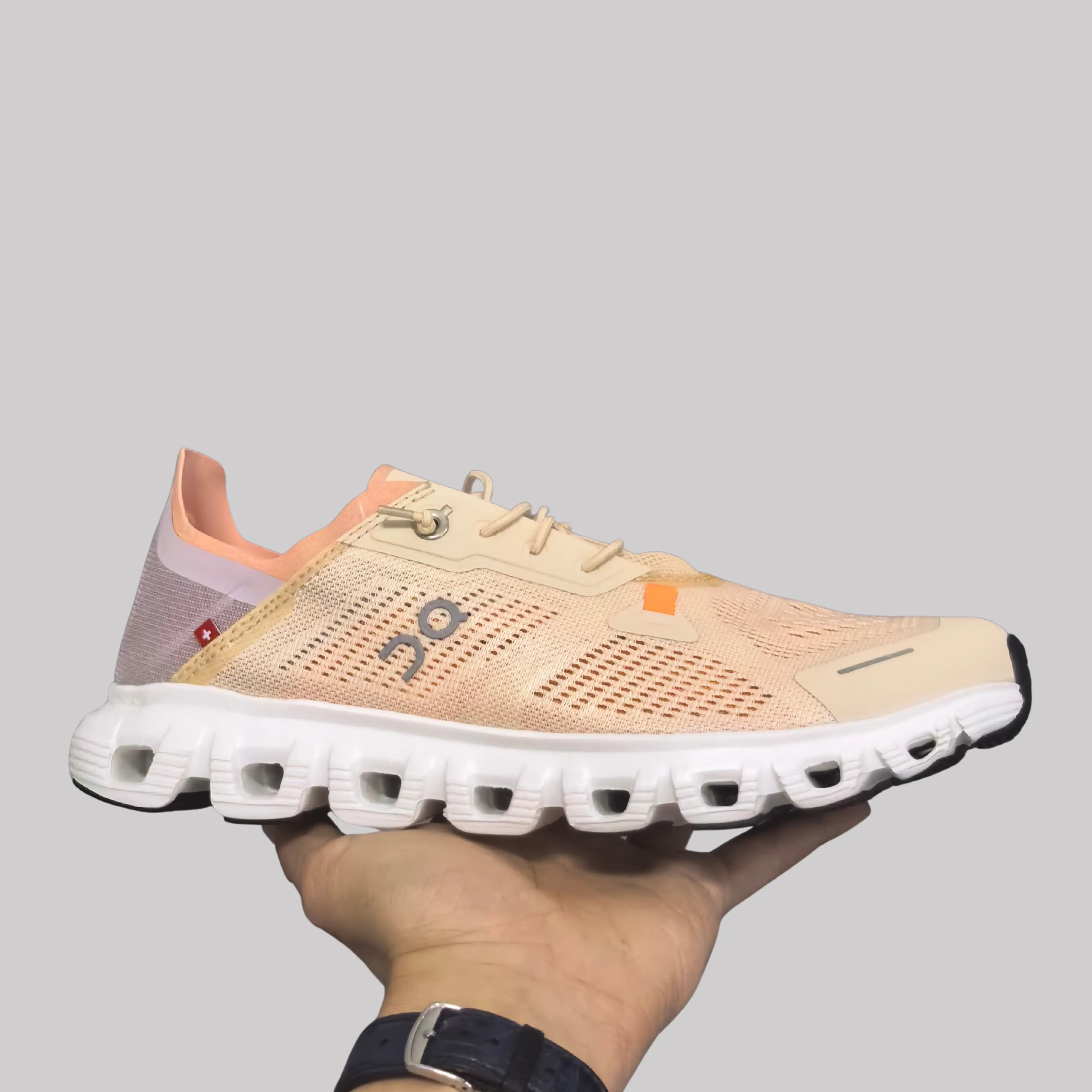 Cloud 6™ – Ultraleichte Sneaker